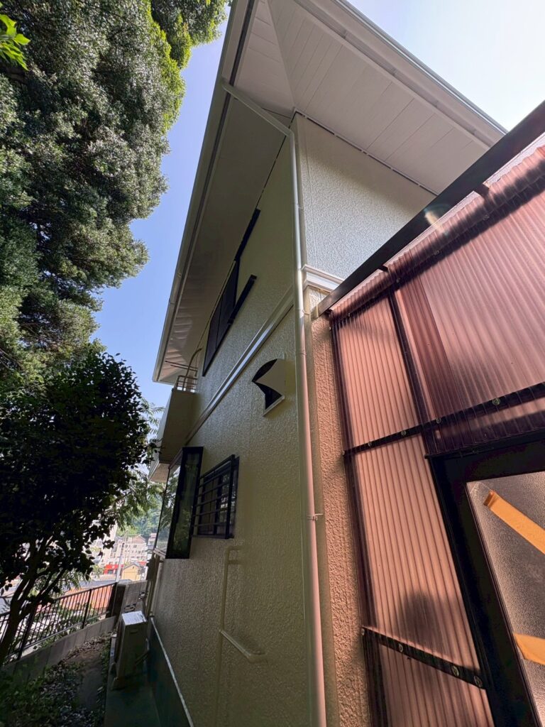 八幡東区　N様邸　完工3